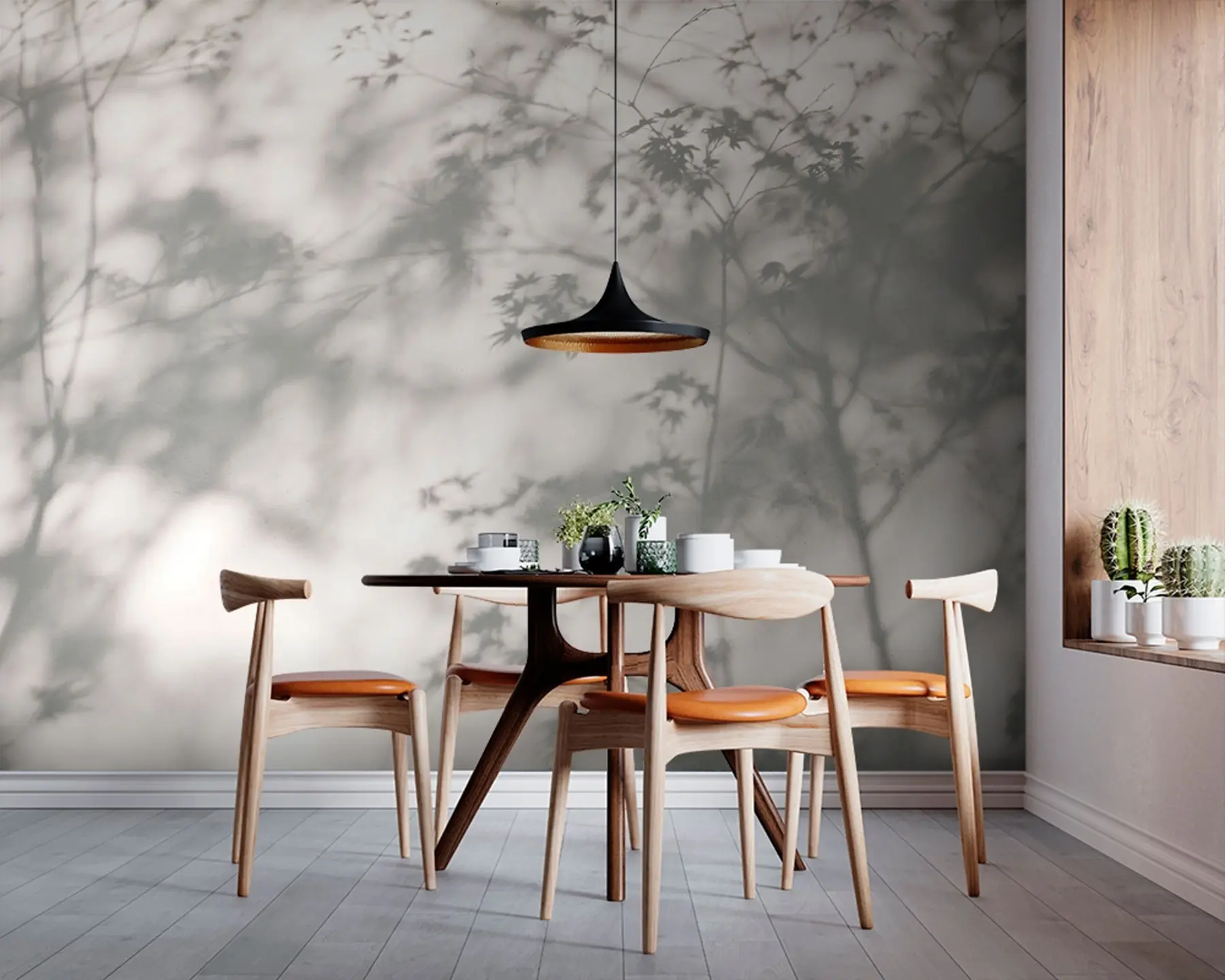 stenske poslikave Senca na steni u79829