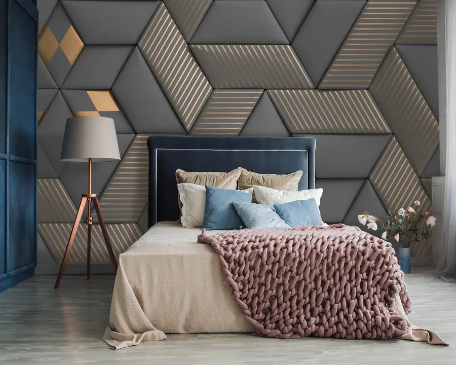 stenske poslikave Lastnost, pravokotnik e arhitektura u93413