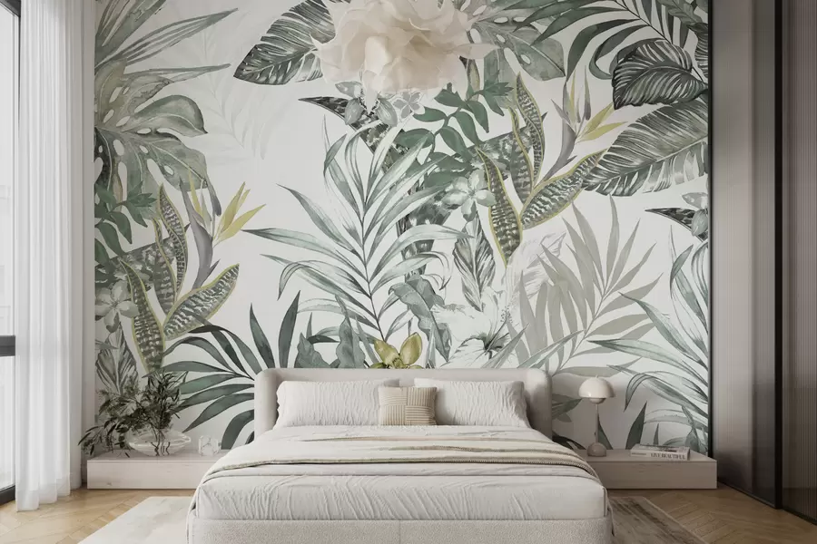 stenske poslikave Digitalno in tekstilno oblikovanje vzorcev u94199