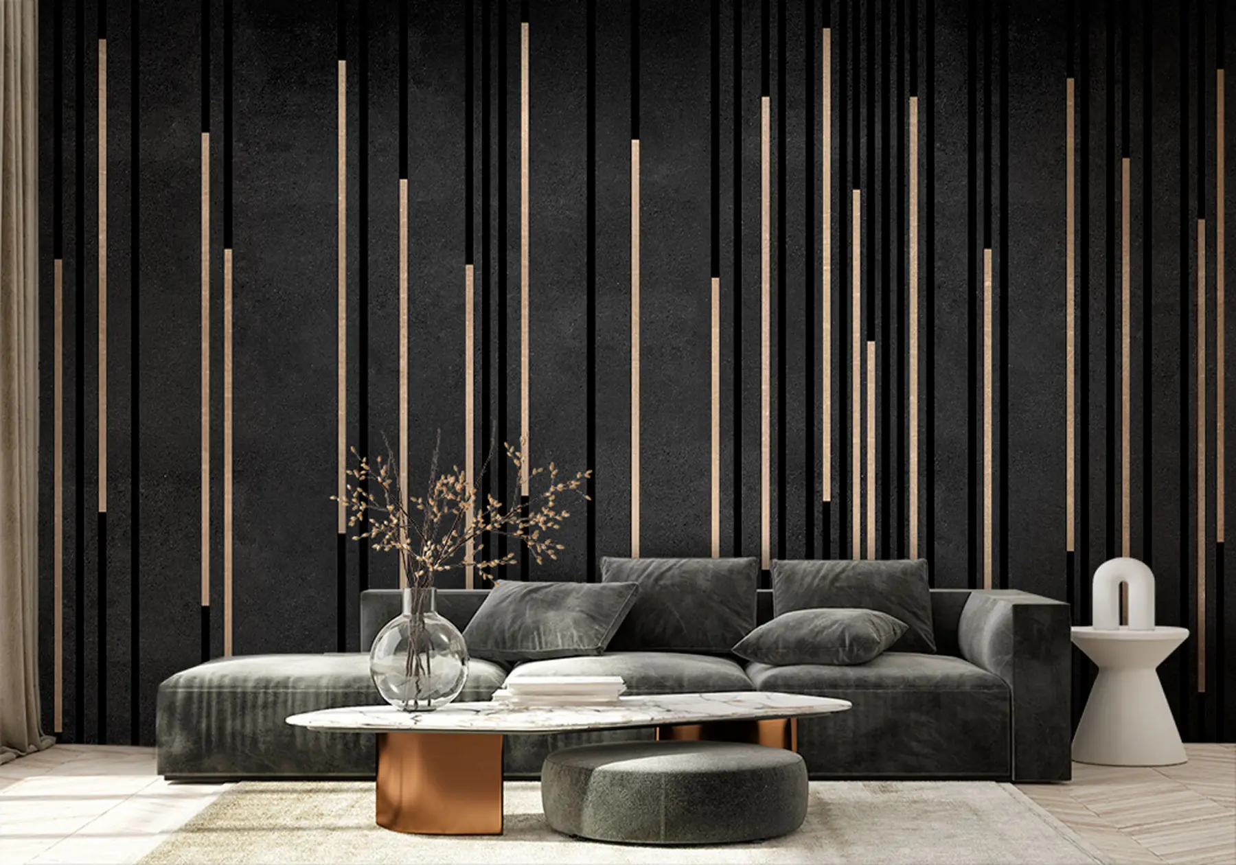 stenske poslikave 3d ozadje design u95905