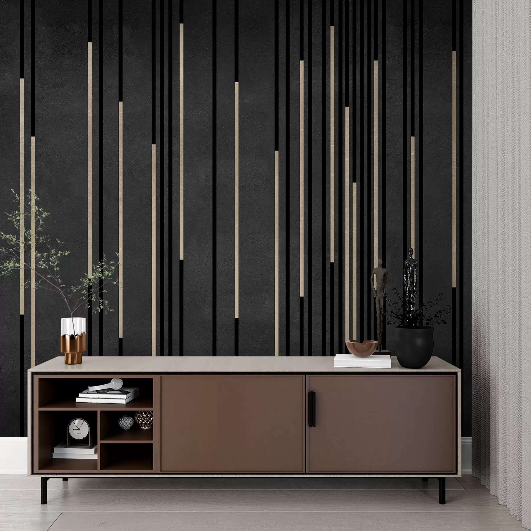 stenske poslikave 3d ozadje design u95905