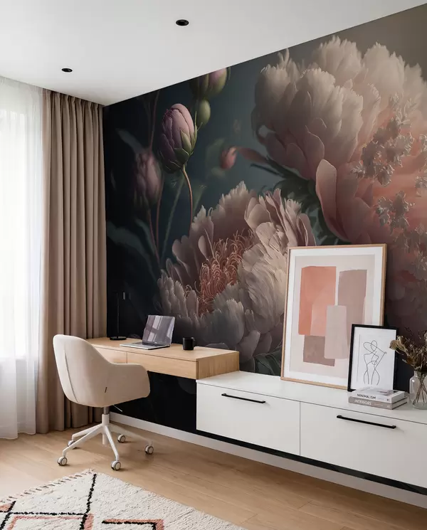 Peonije