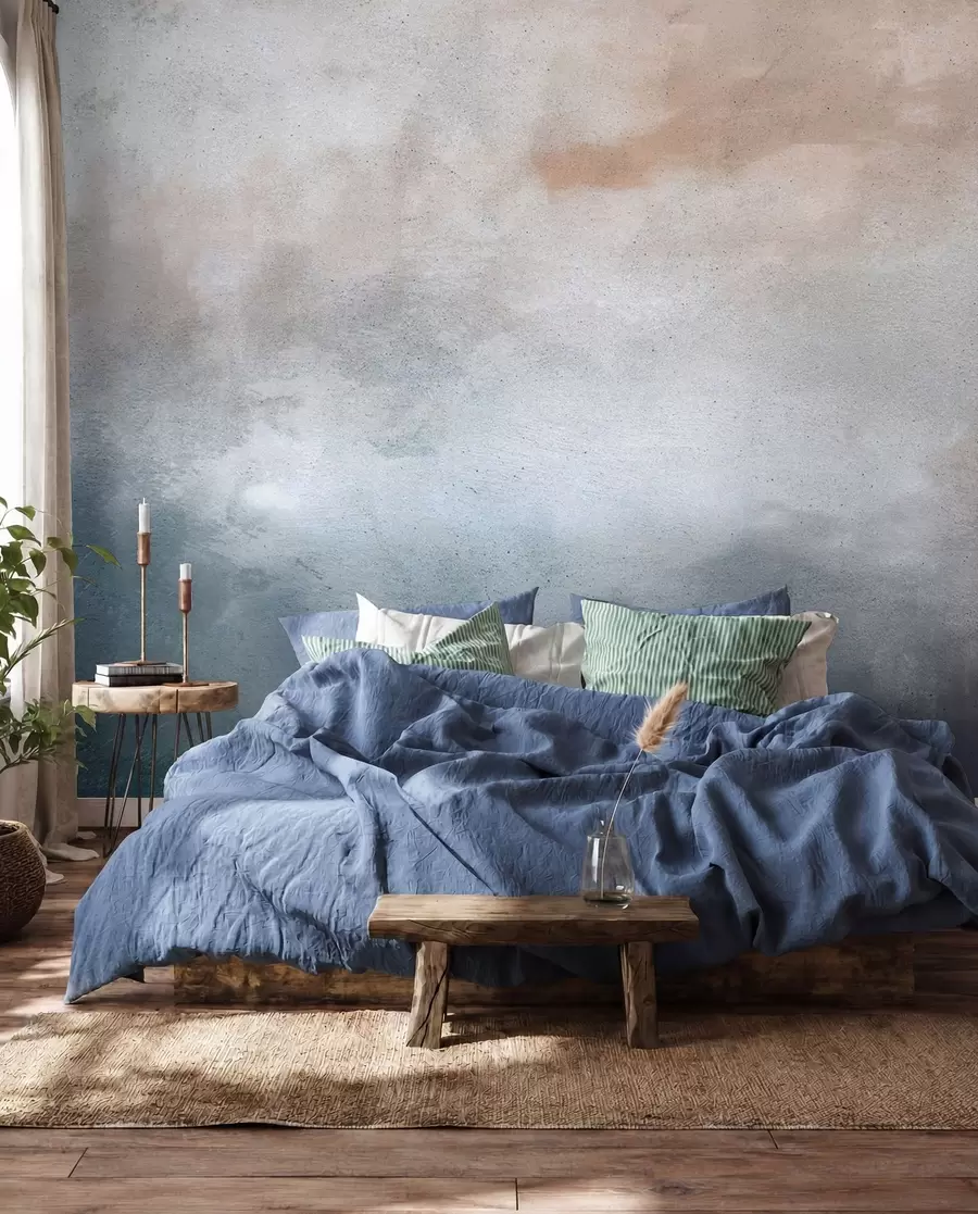 stenske poslikave Dimni beton u97229