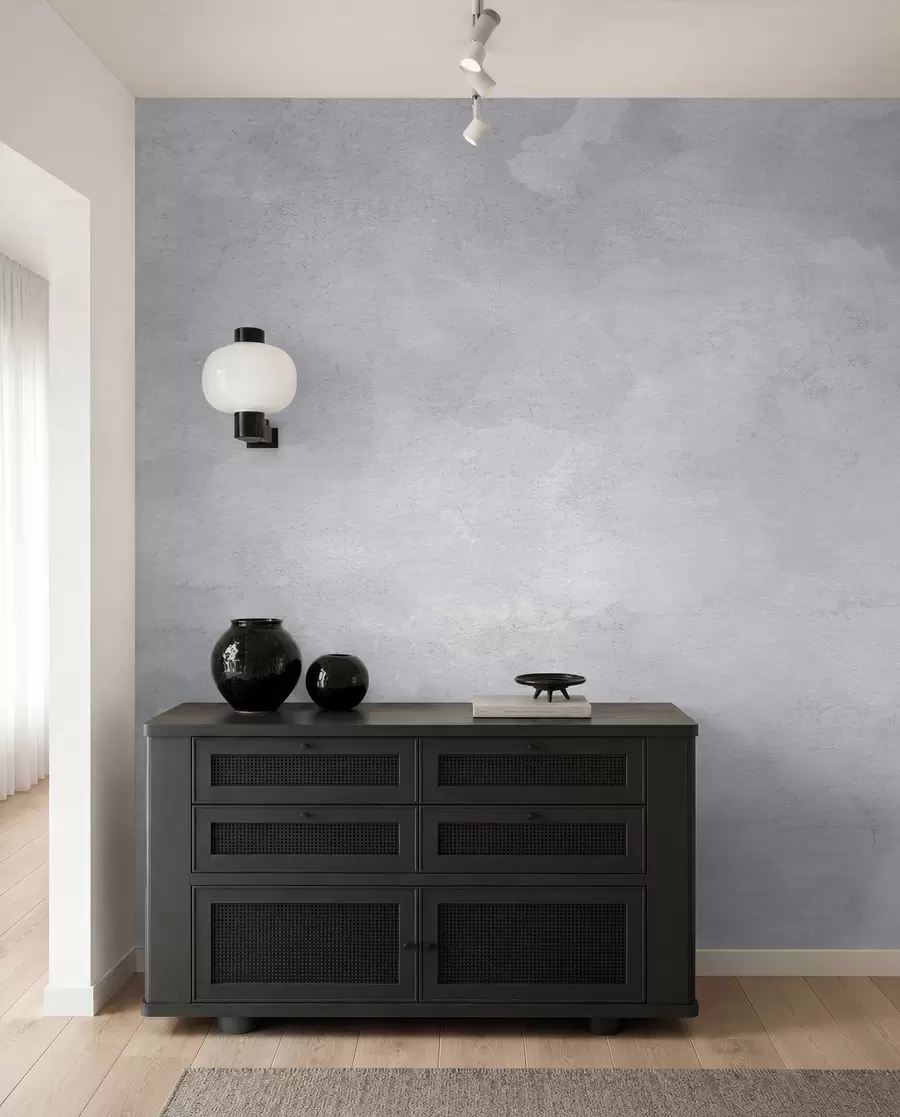stenske poslikave Sivi dimni beton u97232