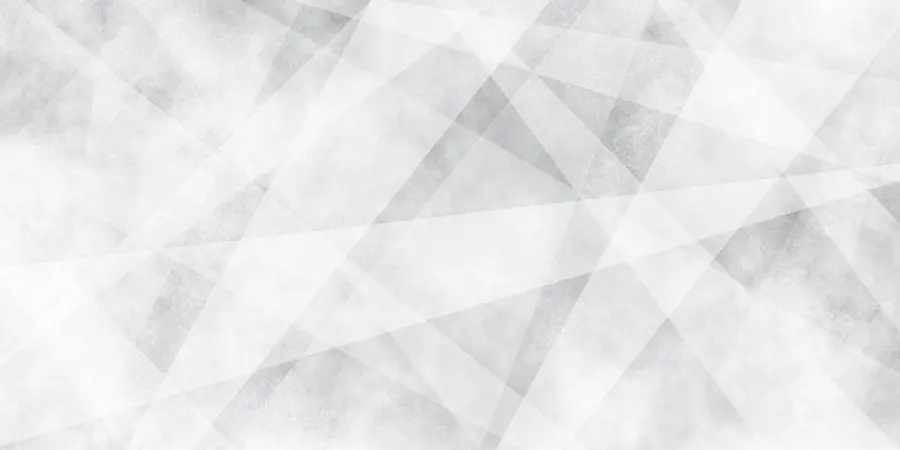 stenske poslikave Elegantne geometrijske oblike trikotnikov in vogalov sive grunge barve u97205