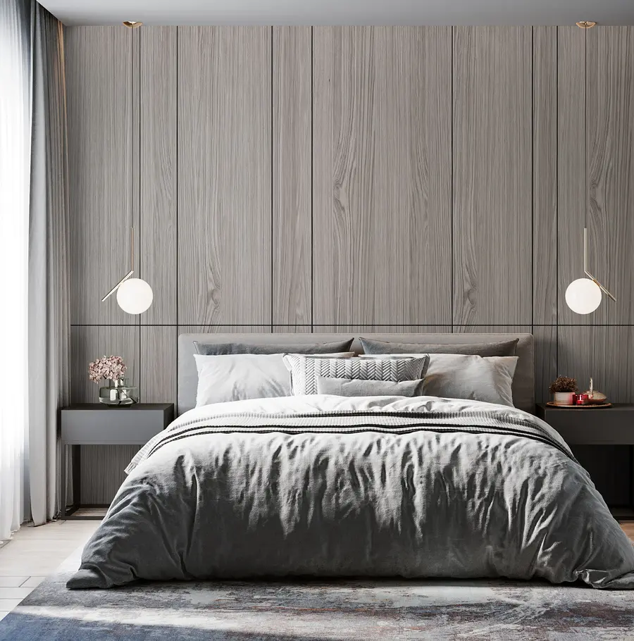 stenske poslikave Lesene plošče u97466