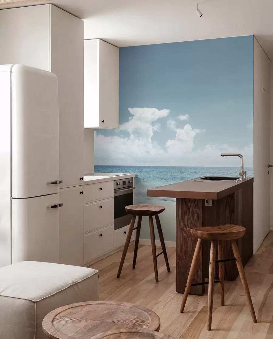 stenske poslikave Plaža na Maldivih u97884