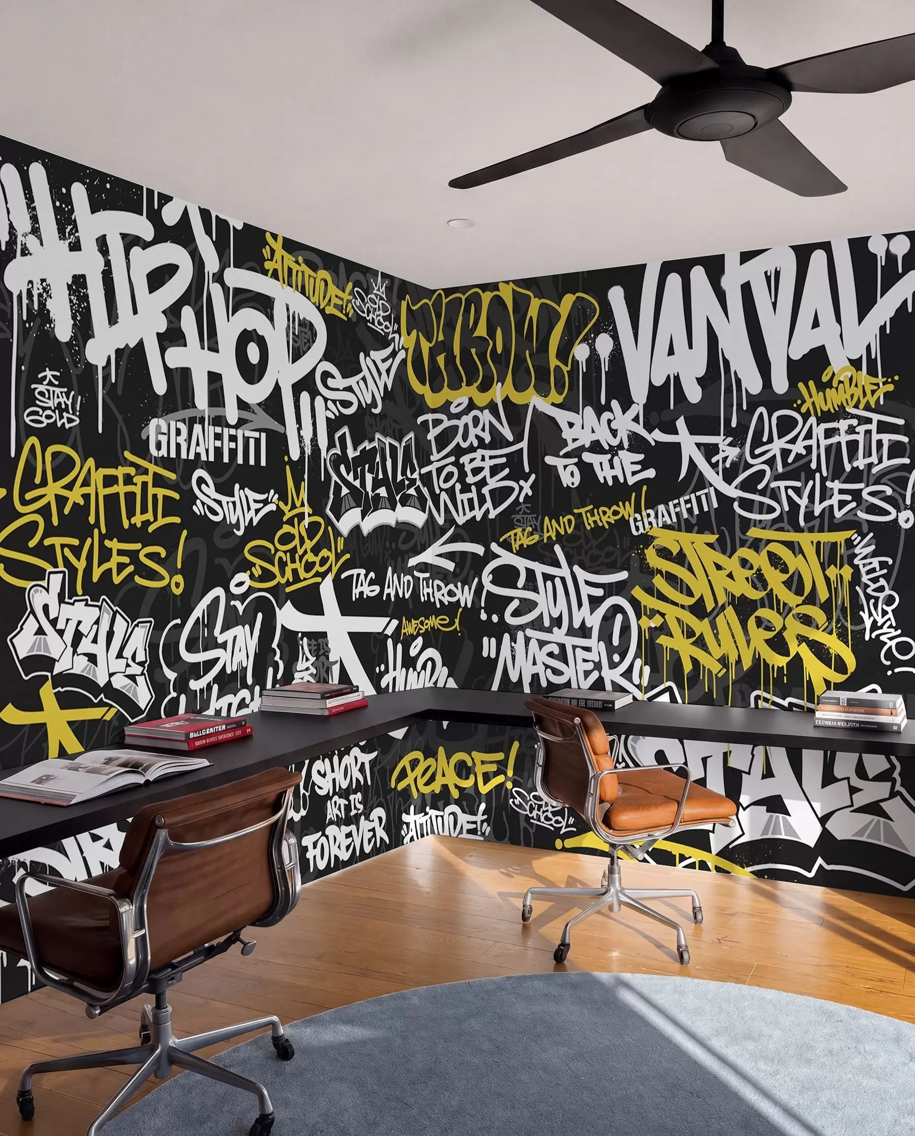 stenske poslikave Grafiti u98895